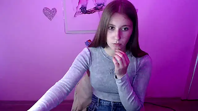 Milka kamila online show from September 20, 2025, 12:17 pm