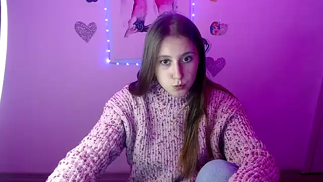 Milka kamila online show from September 26, 2025, 1:04 pm