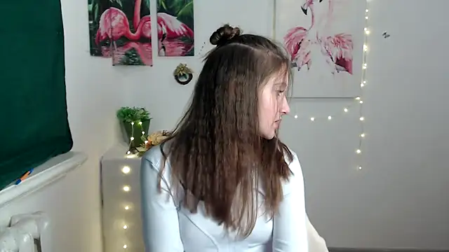 Milka kamila online show from October 2, 2025, 12:23 pm