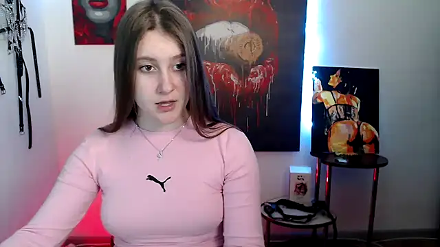 Milka kamila online show from March 7, 2026, 3:20 pm