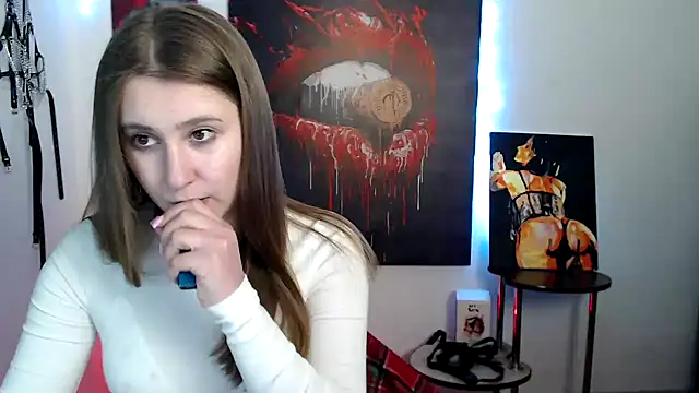 Milka kamila online show from March 13, 2026, 3:29 pm