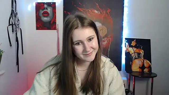 Milka kamila online show from March 18, 2026, 1:58 pm