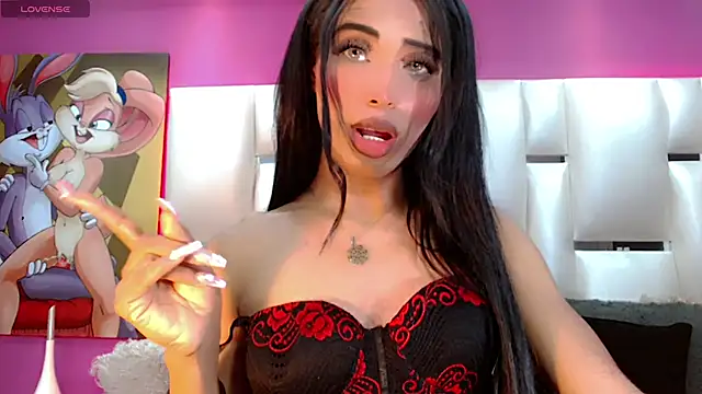 BabyAmatiis  online show from November 21, 2025, 11:20 am