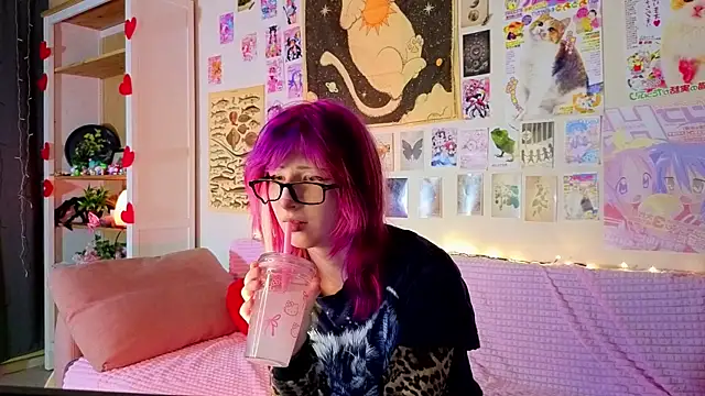 KandraCruser online show from April 28, 2026, 8:36 pm