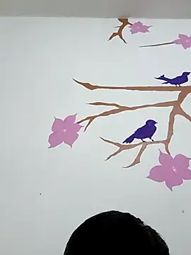 DavidVergagigante420 online show from November 12, 2025, 5:35 pm