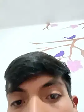 DavidVergagigante420 online show from January 13, 2026, 6:08 am