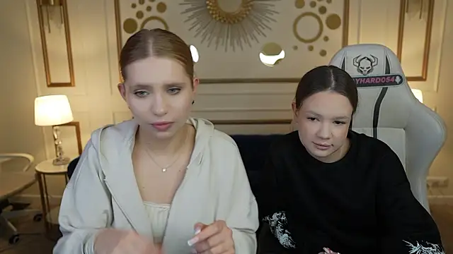 Tiana Princesss online show from February 5, 2026, 3:16 pm