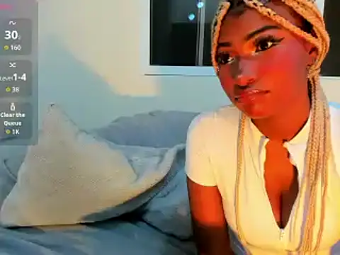 Snapshot of SophiaBloss chatting on May 2, 2026, 9:31 pm SophiaBloss online show from May 2, 2026, 9:31 pm