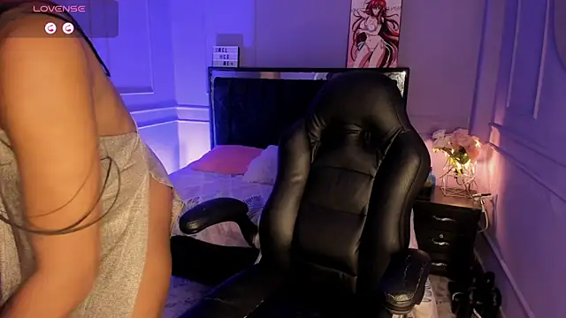 Snapshot of Catalleya_flower chatting on March 24, 2026, 8:14 pm Catalleya flower online show from March 24, 2026, 8:14 pm