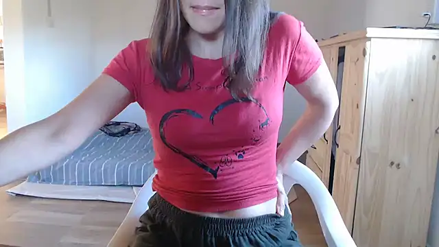 Missforever online show from May 2, 2026, 8:36 pm