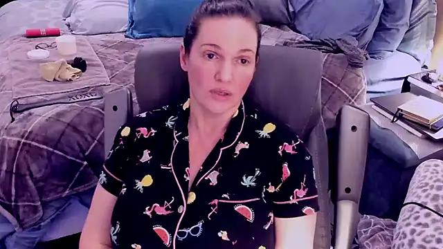 ninajaymes online show from December 17, 2024, 10:23 am