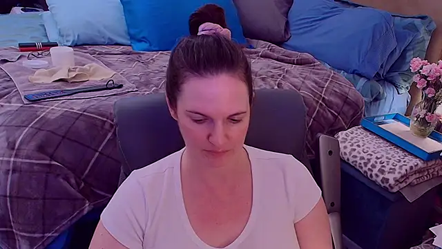 Snapshot of ninajaymes chatting on September 18, 2025, 8:55 pm ninajaymes online show from September 18, 2025, 8:55 pm