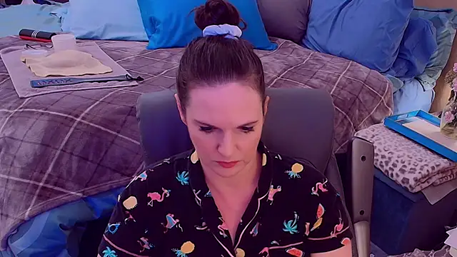 Snapshot of ninajaymes chatting on September 20, 2025, 9:49 pm ninajaymes online show from September 20, 2025, 9:49 pm