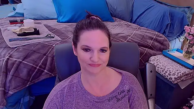 Snapshot of ninajaymes chatting on September 22, 2025, 9:50 pm ninajaymes online show from September 22, 2025, 9:50 pm