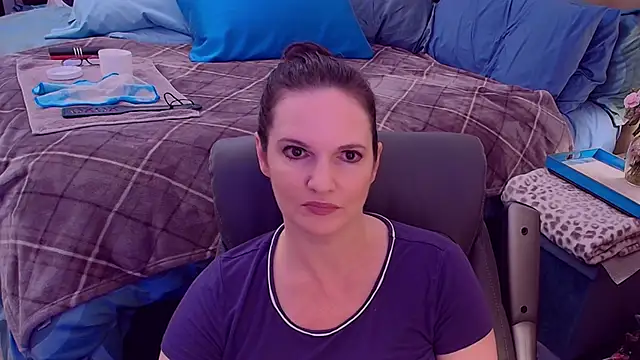 Snapshot of ninajaymes chatting on September 25, 2025, 9:40 pm ninajaymes online show from September 25, 2025, 9:40 pm