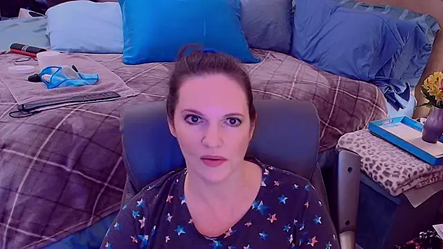 Snapshot of ninajaymes chatting on September 29, 2025, 10:47 pm ninajaymes online show from September 29, 2025, 10:47 pm