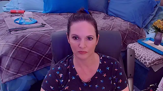 Snapshot of ninajaymes chatting on September 30, 2025, 10:48 pm ninajaymes online show from September 30, 2025, 10:48 pm