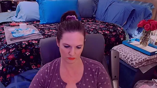 Snapshot of ninajaymes chatting on October 3, 2025, 11:13 pm ninajaymes online show from October 3, 2025, 11:13 pm