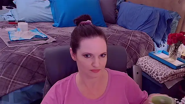 Snapshot of ninajaymes chatting on October 6, 2025, 11:02 pm ninajaymes online show from October 6, 2025, 11:02 pm