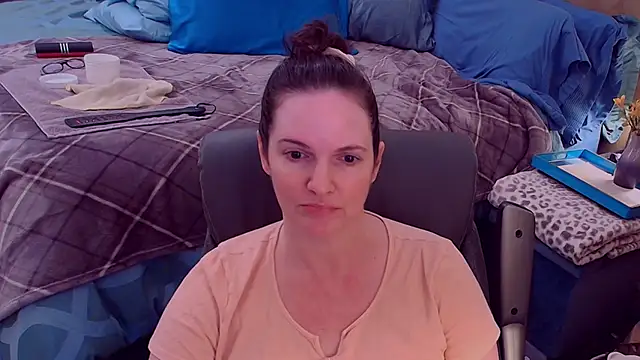 Snapshot of ninajaymes chatting on October 13, 2025, 12:21 am ninajaymes online show from October 13, 2025, 12:21 am