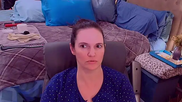 Snapshot of ninajaymes chatting on October 16, 2025, 10:55 pm ninajaymes online show from October 16, 2025, 10:55 pm