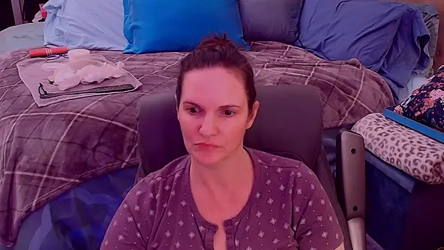 ninajaymes online show from December 20, 2025, 1:34 am