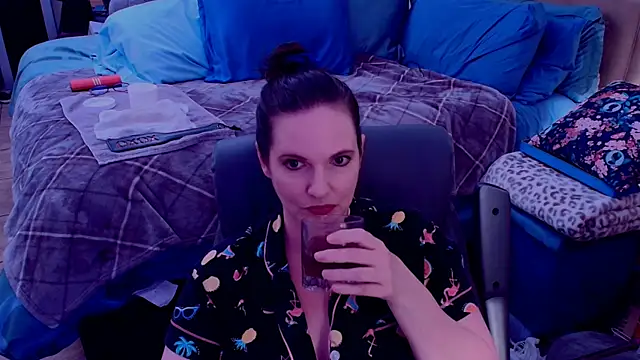 ninajaymes online show from May 1, 2026, 10:36 pm