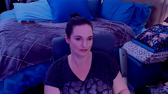 ninajaymes online show from May 12, 2026, 8:50 pm