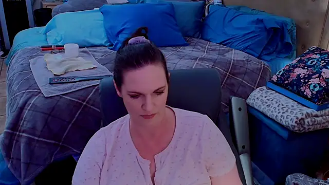 ninajaymes online show from June 11, 2026, 11:47 pm
