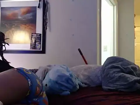 Longdongsilver 323 online show from October 2, 2025, 3:57 am