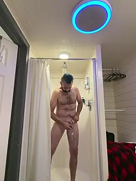 Longdongsilver 323 online show from November 8, 2025, 1:50 am