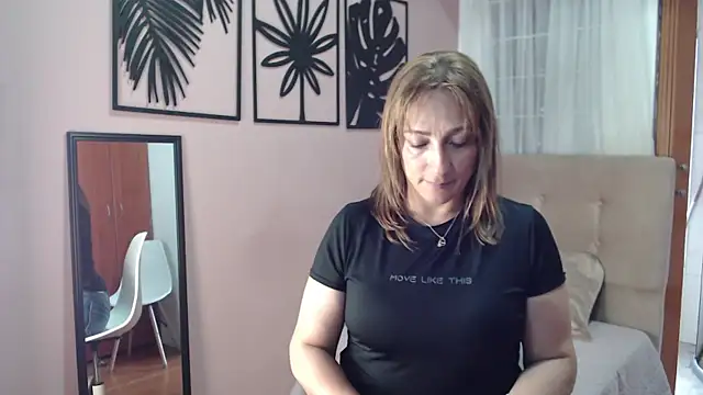 amara rousse1 online show from July 1, 2026, 12:51 pm