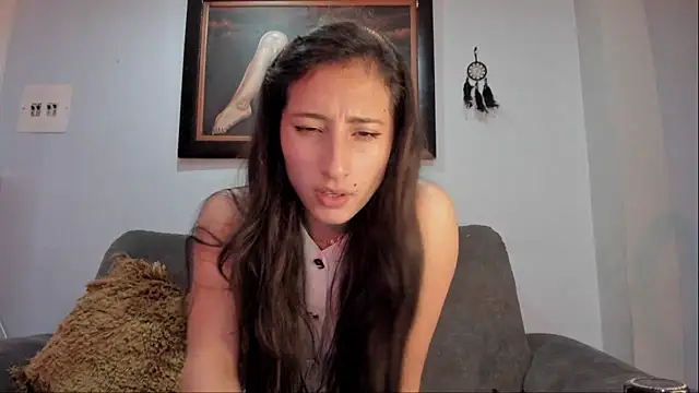 XxnikolayxX online show from October 20, 2025, 8:09 pm