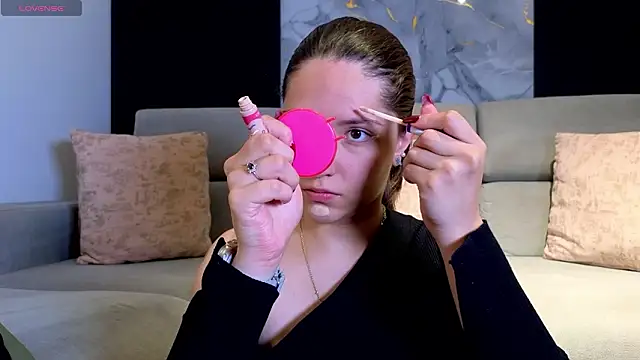 Snapshot of imrockstar chatting on February 16, 2026, 7:21 pm imrockstar online show from February 16, 2026, 7:21 pm