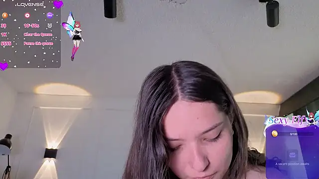 Snapshot of imrockstar chatting on March 19, 2026, 7:18 pm imrockstar online show from March 19, 2026, 7:18 pm