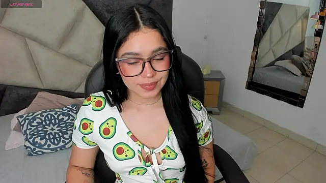 Snapshot of AvaScott_ chatting on March 15, 2026, 11:22 pm AvaScott online show from March 15, 2026, 11:22 pm
