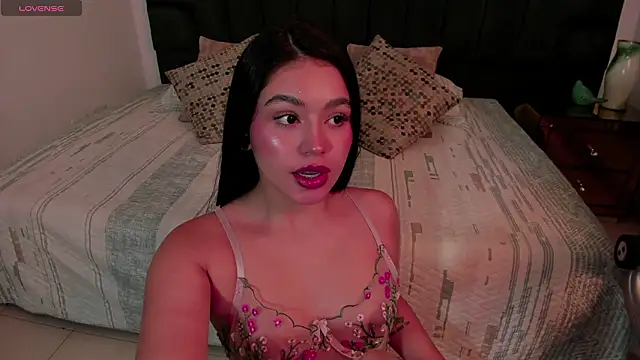 Snapshot of AvaScott_ chatting on March 23, 2026, 9:30 pm AvaScott online show from March 23, 2026, 9:30 pm