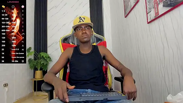 Felow Fex online show from September 10, 2025, 7:58 pm