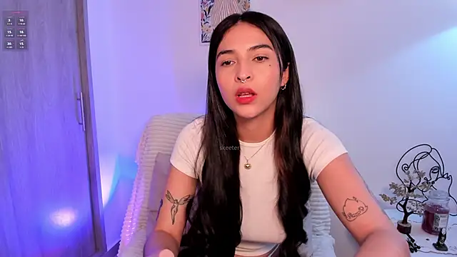 Skeeter ss online show from April 13, 2026, 8:47 pm