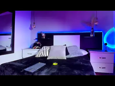 eriikjoness online show from November 25, 2025, 7:14 pm