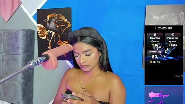 lau-hot online show from March 9, 2026, 7:29 pm