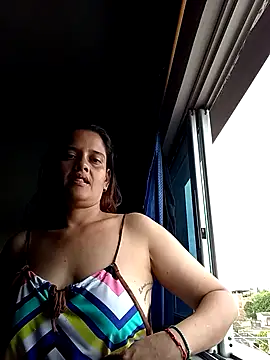 Eliz420 online show from September 8, 2025, 9:47 pm