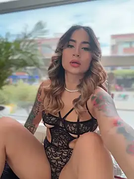 Snapshot of AbbyModel01 chatting on October 16, 2025, 3:02 pm AbbyModel01 online show from October 16, 2025, 3:02 pm