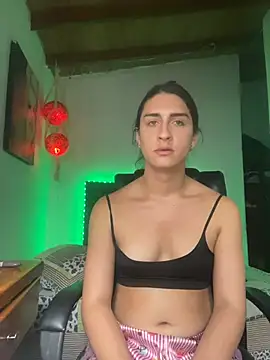 lola diez online show from November 12, 2025, 9:03 pm