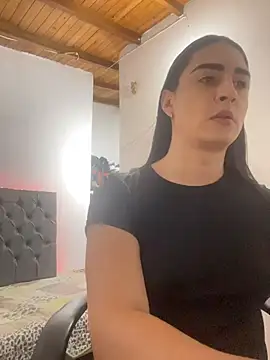 lola diez online show from March 18, 2026, 12:47 am