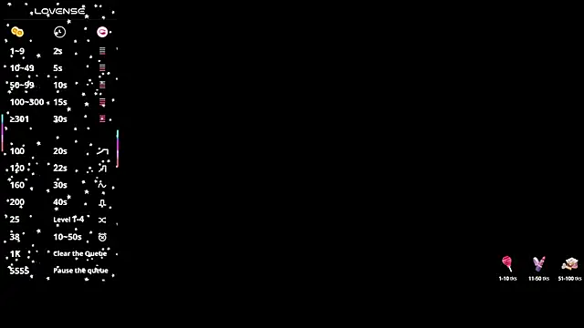 Snapshot of Eva_hells_ chatting on October 14, 2025, 7:47 pm Eva hells  online show from October 14, 2025, 7:47 pm