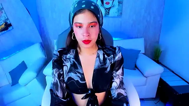 Snapshot of Eva_hells_ chatting on October 21, 2025, 7:36 pm Eva hells  online show from October 21, 2025, 7:36 pm