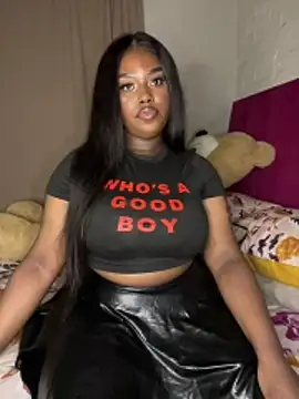 QUEEN NOBUHLE 777 online show from May 23, 2026, 10:58 pm