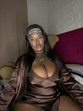 Snapshot of QUEEN_NOBUHLE_777 chatting on July 4, 2026, 11:00 pm QUEEN NOBUHLE 777 online show from July 4, 2026, 11:00 pm
