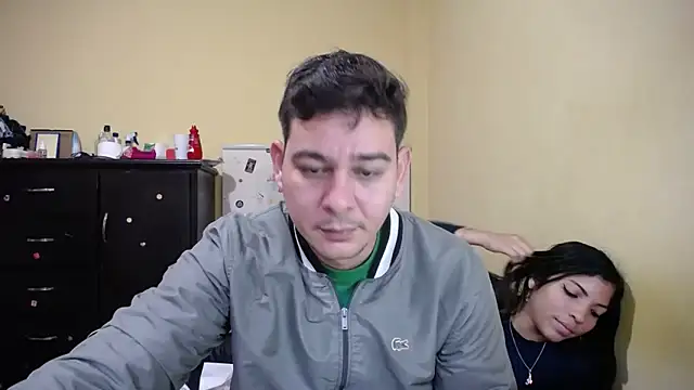 arvahot69 online show from October 2, 2025, 10:28 pm